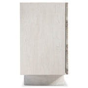 Bernhardt Sereno Travertine Buffet