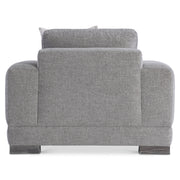 Bernhardt Lars Fabric Chair