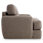 Bernhardt Cameron Fabric Swivel Chair