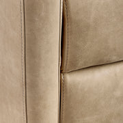 Bernhardt Sierra Leather Power Motion Chair