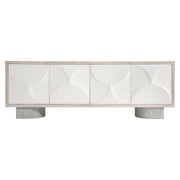 Bernhardt Lunula Entertainment Credenza