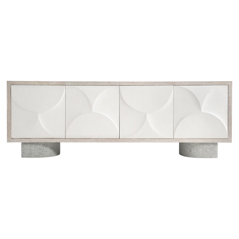 Bernhardt Lunula Entertainment Credenza