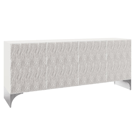 Bernhardt Stratum Entertainment Credenza
