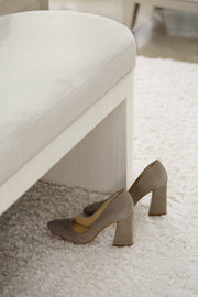 Bernhardt Axiom Oval Bench