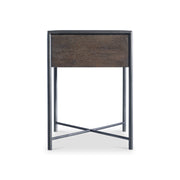 Bernhardt Outline Nightstand