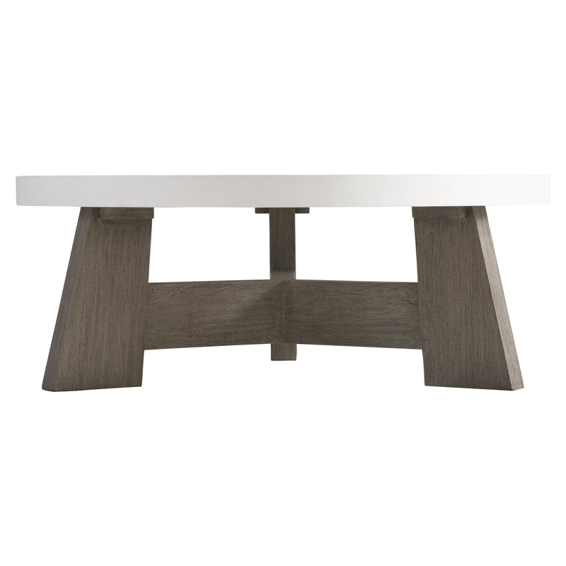 Bernhardt Rochelle Outdoor Cocktail Table