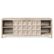 Bernhardt Prado Entertainment Credenza