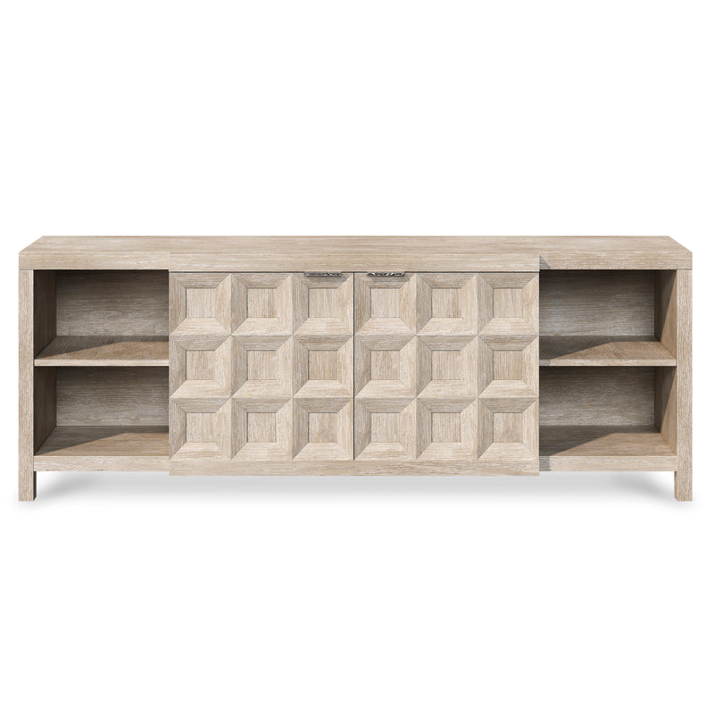 Bernhardt Prado Entertainment Credenza
