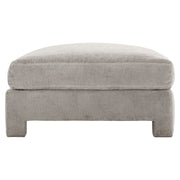 Bernhardt Mily Cocktail Ottoman