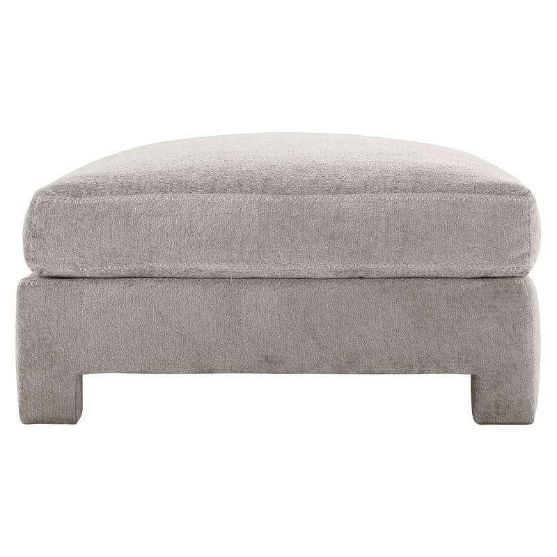 Bernhardt Mily Cocktail Ottoman