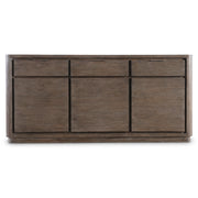 Bernhardt Outline Wooden Buffet