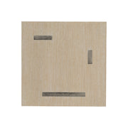 Bernhardt Solaria Square Side Table