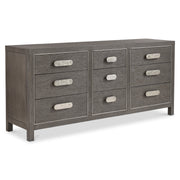 Bernhardt Prado Dresser in Porcini Finish