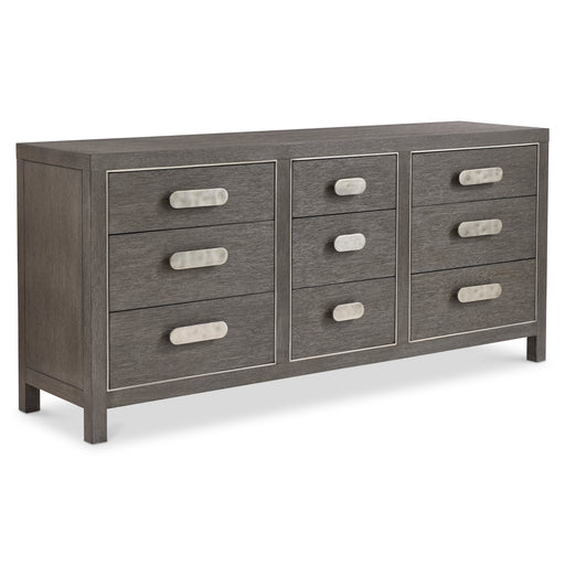 Bernhardt Prado Dresser in Porcini Finish