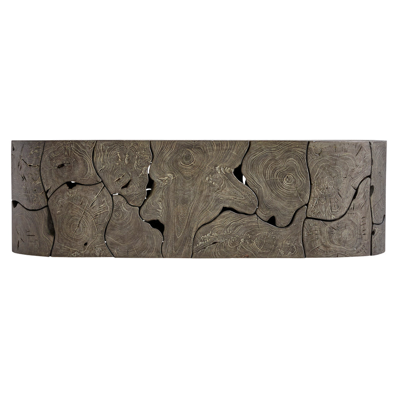 Bernhardt Trinidad Outdoor Cocktail Table