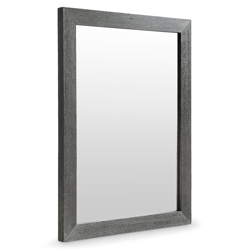 Bernhardt Menton Mirror