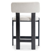 Bernhardt Baxter Counter Stool