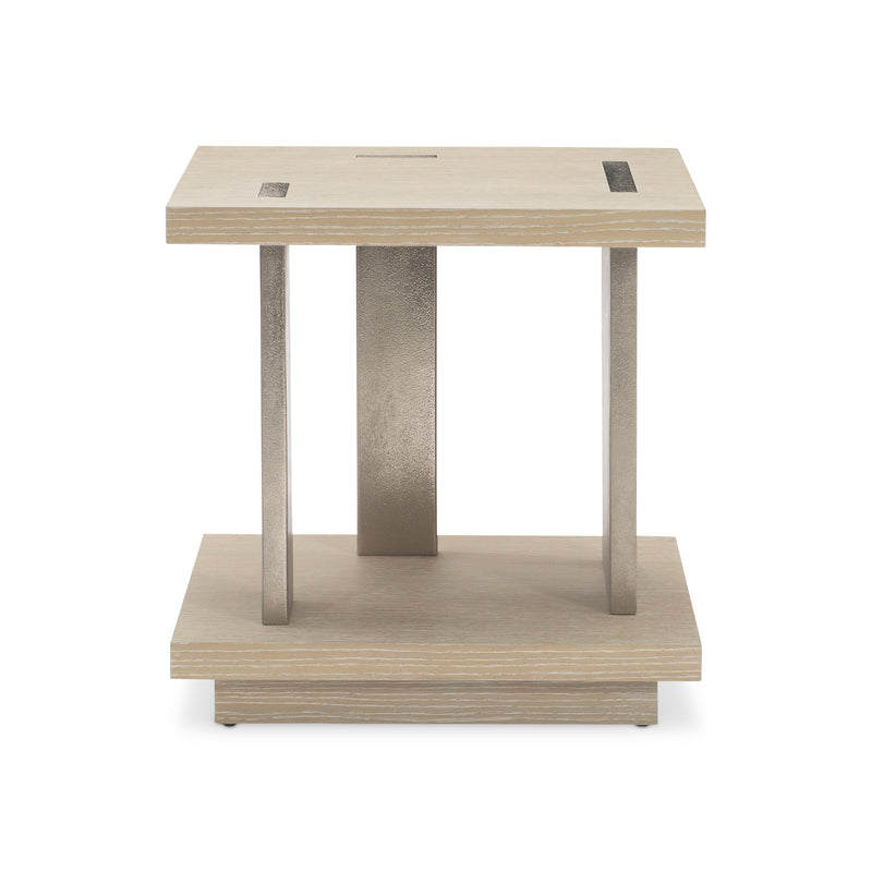 Bernhardt Solaria Square Side Table