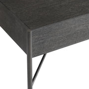 Bernhardt Outline Cocktail Table