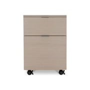 Bernhardt Paloma 2 Drawer File Cabinet
