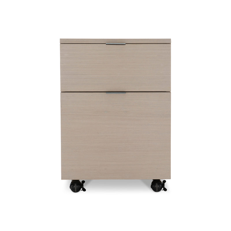Bernhardt Paloma 2 Drawer File Cabinet