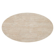 Bernhardt Berkshire Cocktail Table (53")