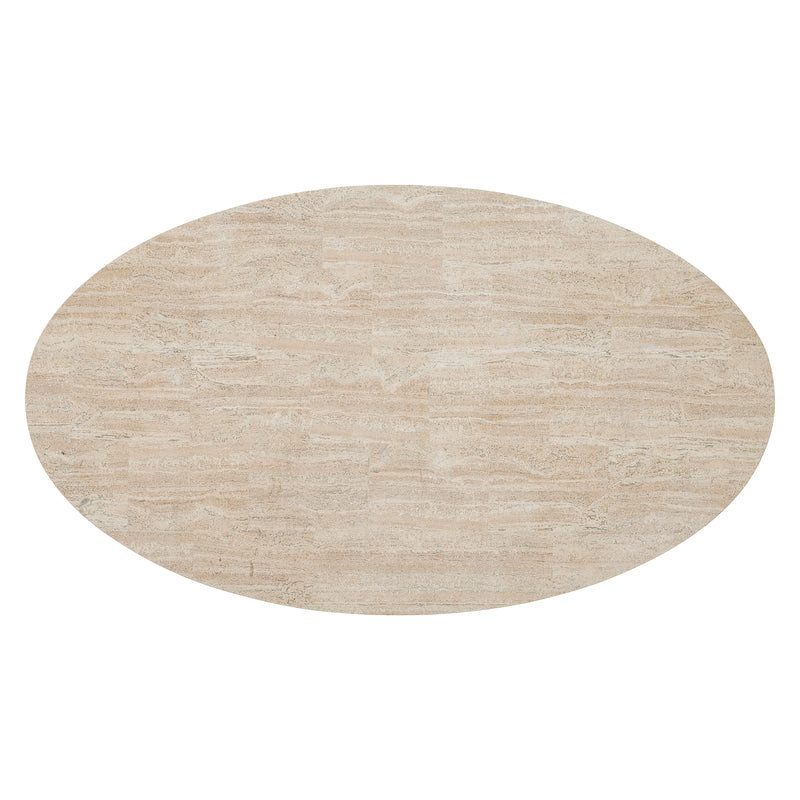 Bernhardt Berkshire Cocktail Table (53")