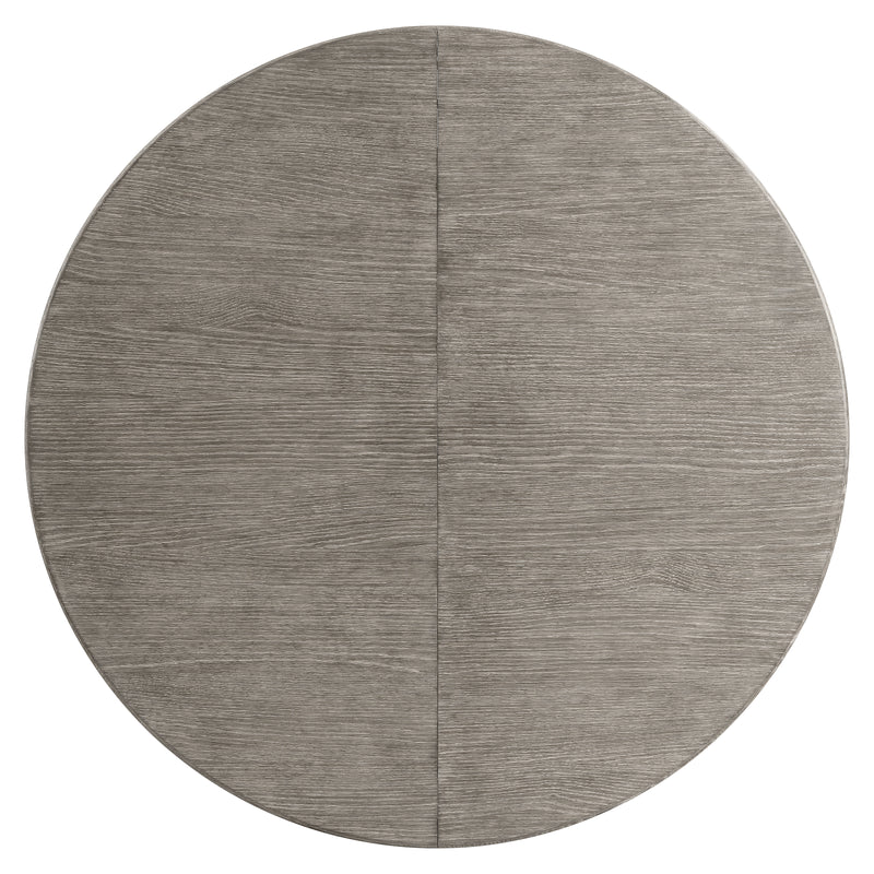 Bernhardt Monolith Round Dining Table