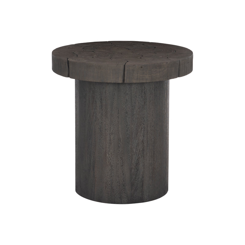Bernhardt Calavaras Side Table