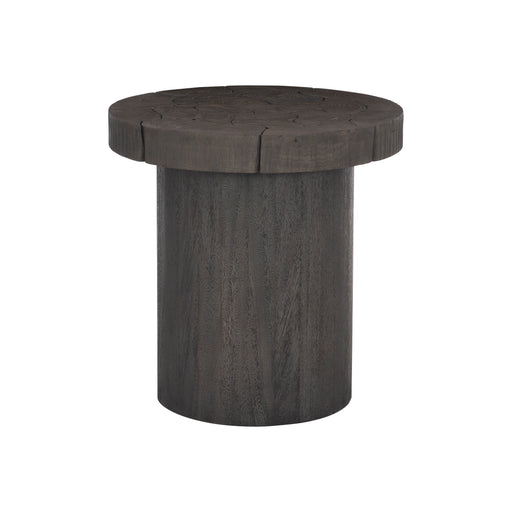 Bernhardt Calavaras Side Table