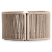 Bernhardt Trellis Outdoor Cocktail Table - view 5