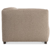 Bernhardt Luc Fabric Power Motion Chair