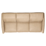 Bernhardt Sierra Leather Power Motion Sofa