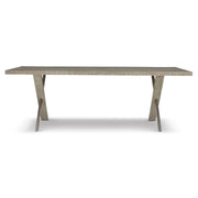 Bernhardt Milo Dining Table