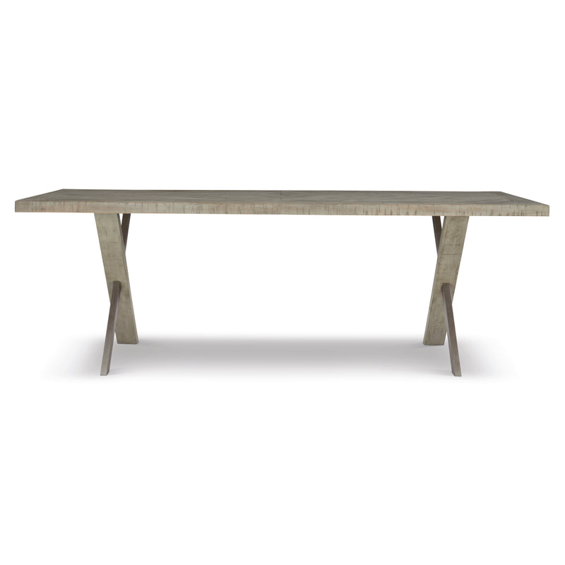 Bernhardt Milo Dining Table