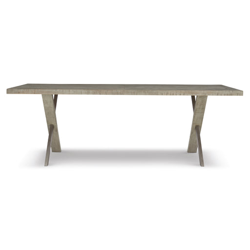 Bernhardt Milo Dining Table