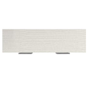 Bernhardt Stratum Dresser with 6 Drawers