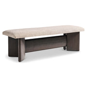 Bernhardt Geneve Bench