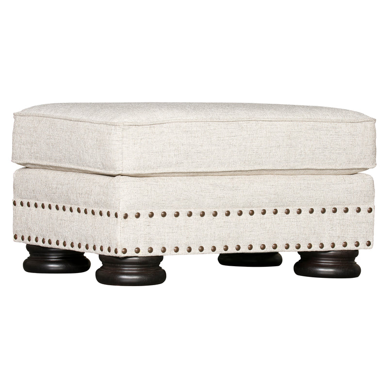 Bernhardt Foster Ottoman