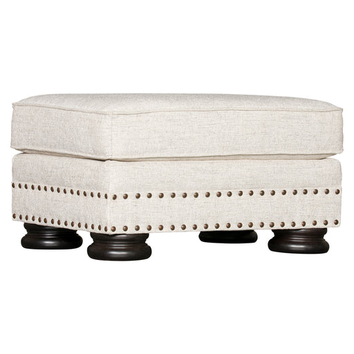 Bernhardt Foster Ottoman