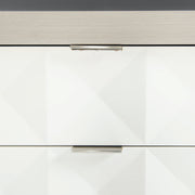 Bernhardt Axiom Nightstand