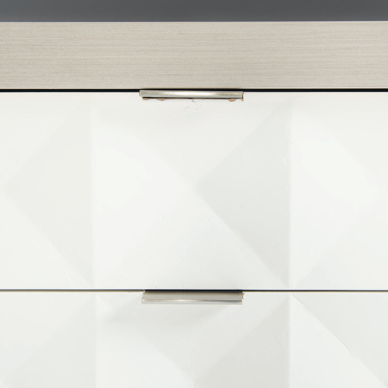 Bernhardt Axiom Nightstand