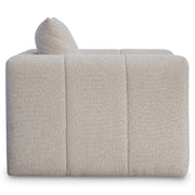 Bernhardt Vista Fabric Swivel Chair