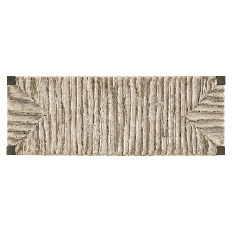 Bernhardt Palma Bench