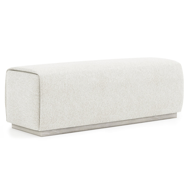 Bernhardt Tempo Bench