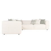 Bernhardt Bliss Fabric 3-Piece Sectional