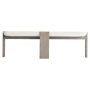 Bernhardt Gooding Cocktail Table