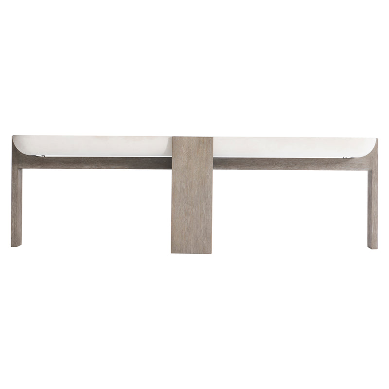 Bernhardt Gooding Cocktail Table