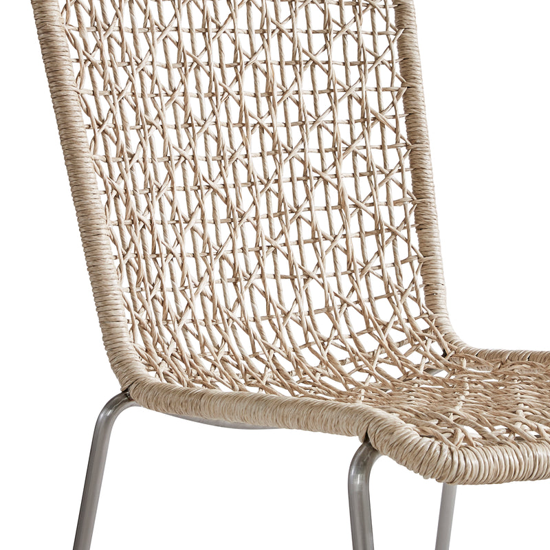 Bernhardt Carmel Outdoor Counter Stool