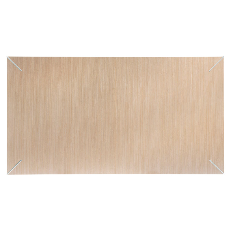 Bernhardt Modulum Rectangular Dining Table